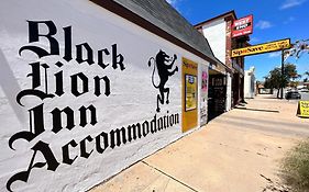 Black Lion Inn Hotel